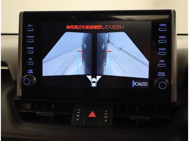 RAV4 PHV ブラックトーン LEDランプ サンルーフ 100V電源 4WD ETC パワーシート 盗難防止装置 ドラレコ ミュージックプレイヤー接続可 バックカメラ クルーズコントロール ABS キーレス メモリーナビ 記録簿(11枚目)