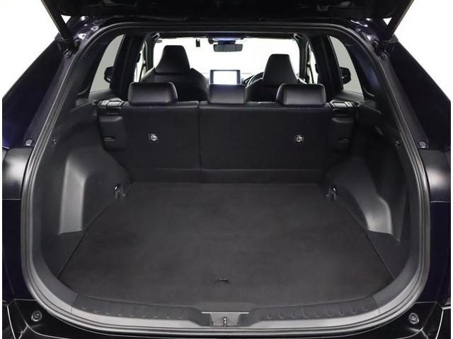 RAV4 PHV ブラックトーン LEDランプ サンルーフ 100V電源 4WD ETC パワーシート 盗難防止装置 ドラレコ ミュージックプレイヤー接続可 バックカメラ クルーズコントロール ABS キーレス メモリーナビ 記録簿(22枚目)