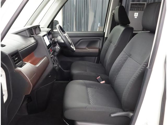 ルーミー Ｘ　左オートスライド　ＡＣ　ＶＳＣ　点検記録簿　地上デジタル　ＰＷ　ＷエアＢ　イモビライザー　パワーステアリング　エアバッグ　バックモニター　フルフラット　アイドルストップ　キーレスエントリー　ナビＴＶ（15枚目）