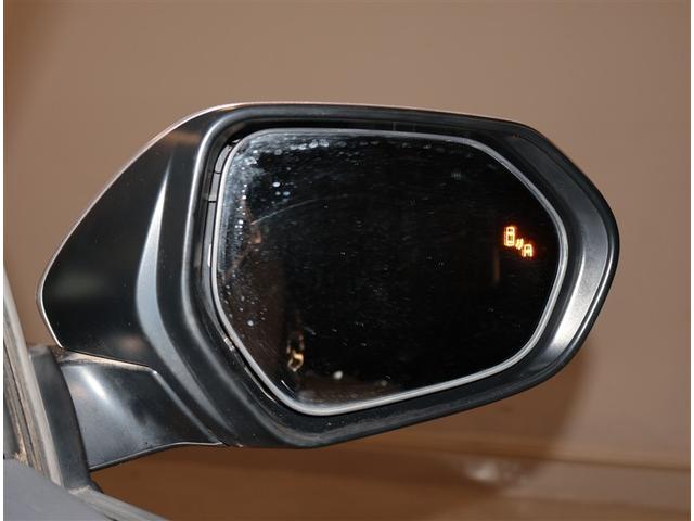 Ｃ－ＨＲ Ｇ　ＬＥＤエディション　整備記録簿　プリクラッシュセーフティー　横滑り防止機能　Ｂカメ　地デジ　ＬＥＤヘッドライト　ドラレコ付き　盗難防止装置　ＡＡＣ　スマートキー　ＤＶＤ再生可　デュアルエアバッグ　キーフリー　ＡＢＳ（15枚目）