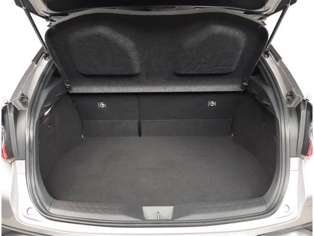 Ｃ－ＨＲ Ｇ　ＬＥＤエディション　整備記録簿　プリクラッシュセーフティー　横滑り防止機能　Ｂカメ　地デジ　ＬＥＤヘッドライト　ドラレコ付き　盗難防止装置　ＡＡＣ　スマートキー　ＤＶＤ再生可　デュアルエアバッグ　キーフリー　ＡＢＳ（18枚目）