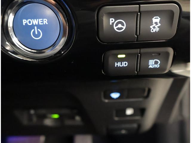 プリウス Ａ　ムーンルーフ　ＰＣＳ　フルセグＴＶ　ＬＥＤランプ　ＤＶＤ再生可能　４ＷＤ　オートエアコン　ＥＴＣ付　盗難防止システム　ナビ＆ＴＶ　スマートキー　オートクルーズ　寒冷地仕様　デュアルエアバッグ　ＡＢＳ（13枚目）