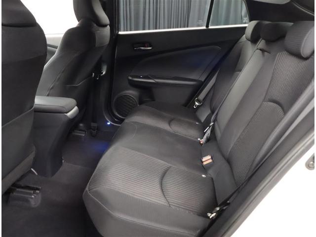 プリウス Ａ　ムーンルーフ　ＰＣＳ　フルセグＴＶ　ＬＥＤランプ　ＤＶＤ再生可能　４ＷＤ　オートエアコン　ＥＴＣ付　盗難防止システム　ナビ＆ＴＶ　スマートキー　オートクルーズ　寒冷地仕様　デュアルエアバッグ　ＡＢＳ（16枚目）