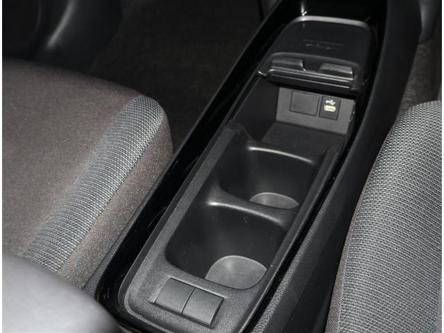 アクア G VSC 衝突軽減ブレーキ メモリナビ バックモニター LED クルーズコントロール スマートキー ETC車載器 AC100V ナビ パワーウィンドウ イモビライザー サイドエアバック オートエアコン(13枚目)