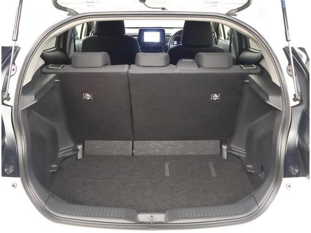 アクア G VSC 衝突軽減ブレーキ メモリナビ バックモニター LED クルーズコントロール スマートキー ETC車載器 AC100V ナビ パワーウィンドウ イモビライザー サイドエアバック オートエアコン(19枚目)