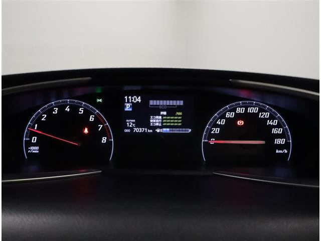 シエンタ G ナビ・TV スマートキープッシュスタート アイドリングS リアカメラ 地デジフルセグ 定期点検記録簿 フルオートエアコン パワーウィンド ETC 運転席エアバック パワステ キーフリーシステム ABS(7枚目)