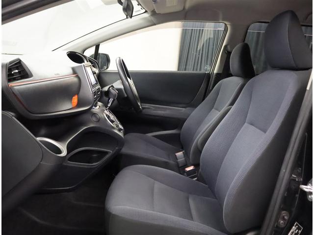 シエンタ G ナビ・TV スマートキープッシュスタート アイドリングS リアカメラ 地デジフルセグ 定期点検記録簿 フルオートエアコン パワーウィンド ETC 運転席エアバック パワステ キーフリーシステム ABS(14枚目)