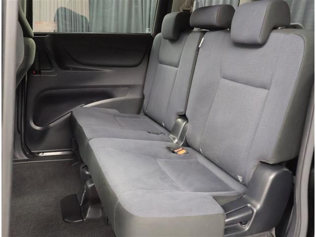 シエンタ G ナビ・TV スマートキープッシュスタート アイドリングS リアカメラ 地デジフルセグ 定期点検記録簿 フルオートエアコン パワーウィンド ETC 運転席エアバック パワステ キーフリーシステム ABS(15枚目)