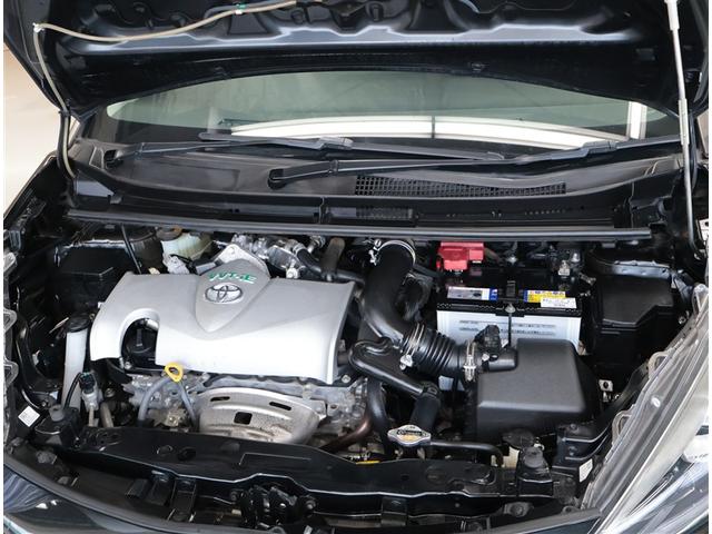 シエンタ G ナビ・TV スマートキープッシュスタート アイドリングS リアカメラ 地デジフルセグ 定期点検記録簿 フルオートエアコン パワーウィンド ETC 運転席エアバック パワステ キーフリーシステム ABS(19枚目)