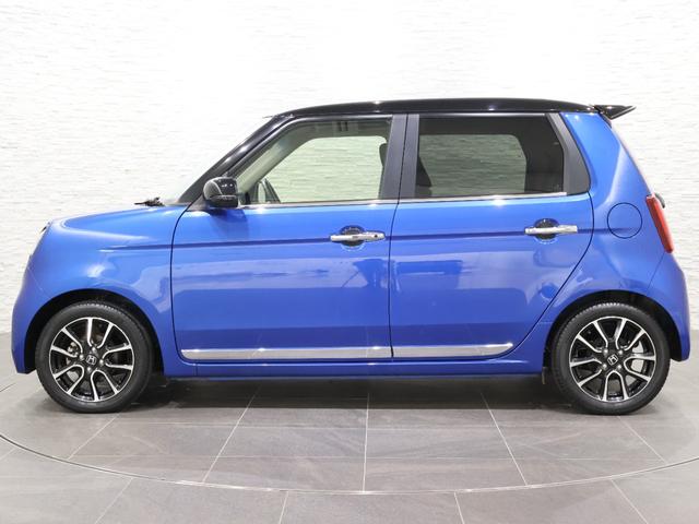 N-ONE プレミアムツアラー・ローダウン いまコレ+新品マット ターボ 1オーナー 地デジTV オートクルーズ サイドエアバッグ バックモニター VSA DVD再生 ドラレコ Sキー キーレス ABS ETC車載器 WSRS オートエアコン(20枚目)