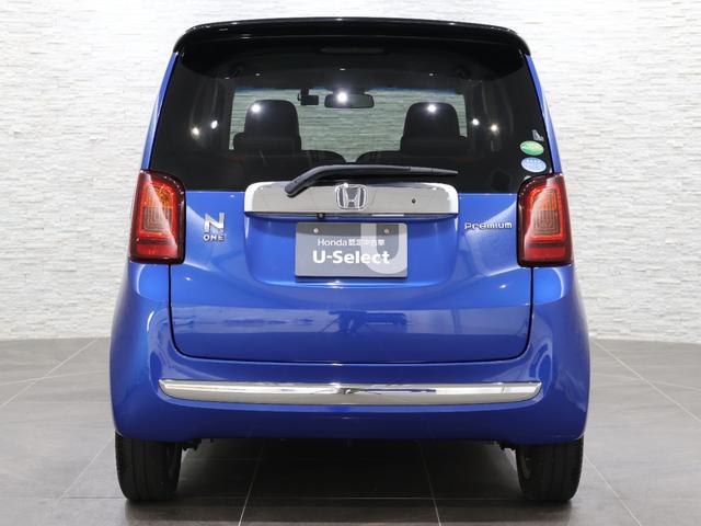 N-ONE プレミアムツアラー・ローダウン いまコレ+新品マット ターボ 1オーナー 地デジTV オートクルーズ サイドエアバッグ バックモニター VSA DVD再生 ドラレコ Sキー キーレス ABS ETC車載器 WSRS オートエアコン(22枚目)