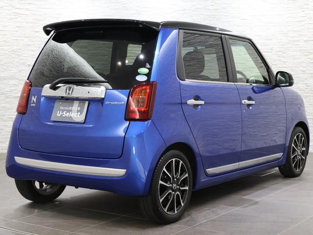 N-ONE プレミアムツアラー・ローダウン いまコレ+新品マット ターボ 1オーナー 地デジTV オートクルーズ サイドエアバッグ バックモニター VSA DVD再生 ドラレコ Sキー キーレス ABS ETC車載器 WSRS オートエアコン(23枚目)