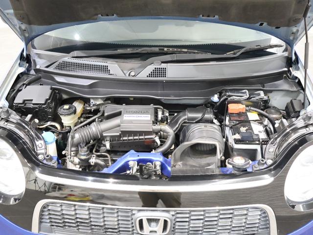 N-ONE プレミアムツアラー・ローダウン いまコレ+新品マット ターボ 1オーナー 地デジTV オートクルーズ サイドエアバッグ バックモニター VSA DVD再生 ドラレコ Sキー キーレス ABS ETC車載器 WSRS オートエアコン(29枚目)