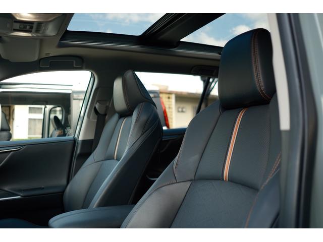 ＲＡＶ４ アドベンチャー　パノラマムーンルーフ　１０．５インチ大型ディスプレイ　デジタルインナーミラー　全方位カメラ　ステアリングヒーター　シートクーラー＋ヒーターＴＯＹＯＴＡ　Ｓａｆｅｔｙ　Ｓｅｎｓｅ　予防安全パッケージ（19枚目）