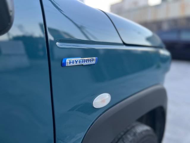 ハスラー ハイブリッドＧ　２年車検付き　衝突被害軽減システム　レーダークルーズ　禁煙車　コーナーセンサー（26枚目）