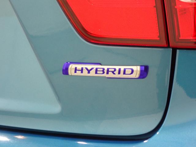 ＨＹＢＲＩＤ　ＭＦ　２型　【ＧＷフェア特選車】　セーフティーサポート　全方位カメラパッケージ　クルーズコントロール　ＬＥＤヘッドライト　キーレス　オートライト　電動格納ドアミラー　アイドリングストップ　アルミホイール(27枚目)