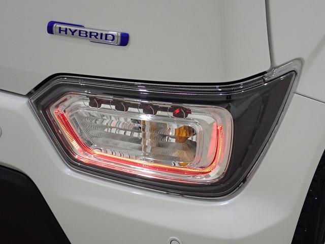 ワゴンＲカスタムＺ カスタムＺＨＹＢＲＩＤ　ＺＸ　３型（11枚目）