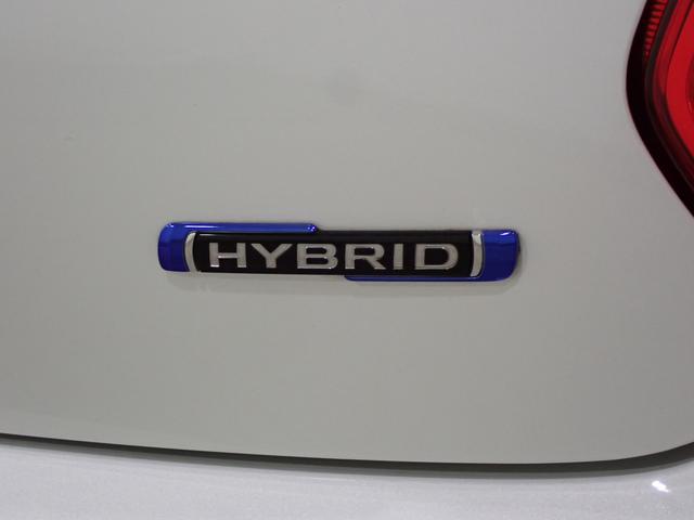 ＨＹＢＲＩＤ　ＳＺ　２型　全方位モニターナビ　セーフティーサポート　リヤコーナーセンサー　アダプティブクルーズコントロール　ＬＥＤヘッドライト　オートライト　電動ドアミラー　キーレスエントリー　アイドリングストップ(29枚目)