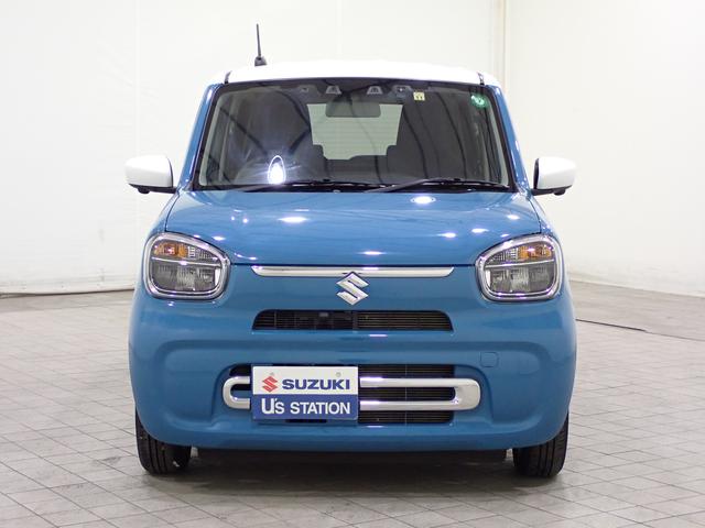 アルト HYBRID X(11枚目)