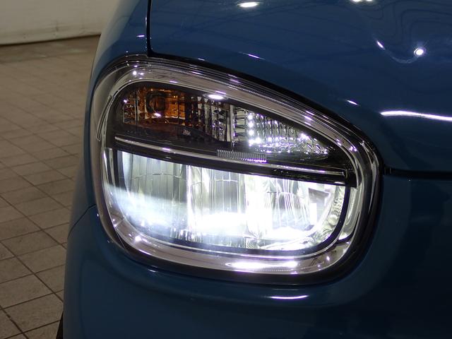 アルト HYBRID X(12枚目)