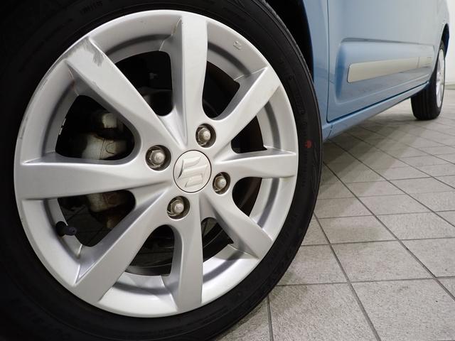 アルト HYBRID X(15枚目)