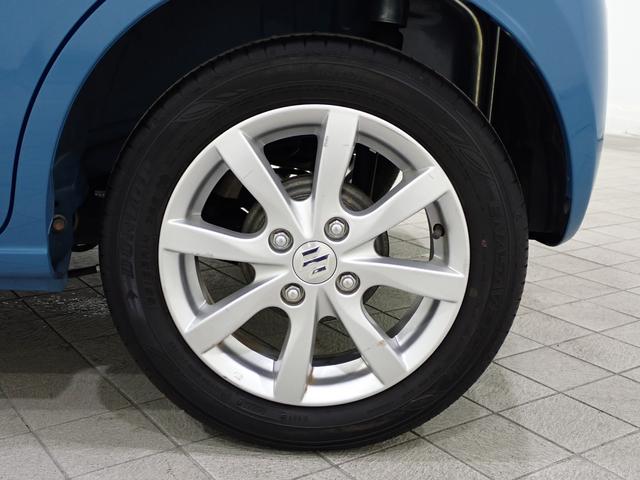 アルト HYBRID X(16枚目)