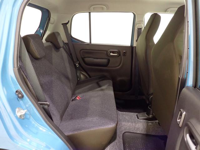 アルト HYBRID X(19枚目)