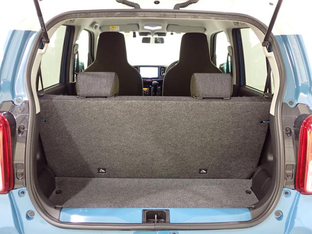 アルト HYBRID X(31枚目)