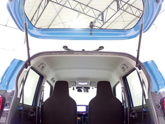 アルト HYBRID X(33枚目)