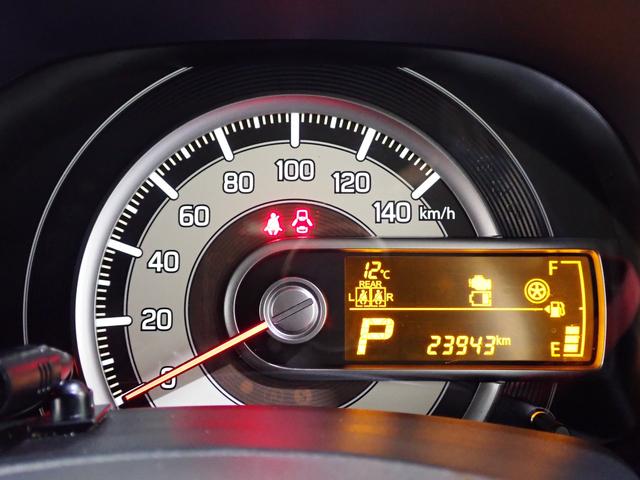 アルト HYBRID X(47枚目)