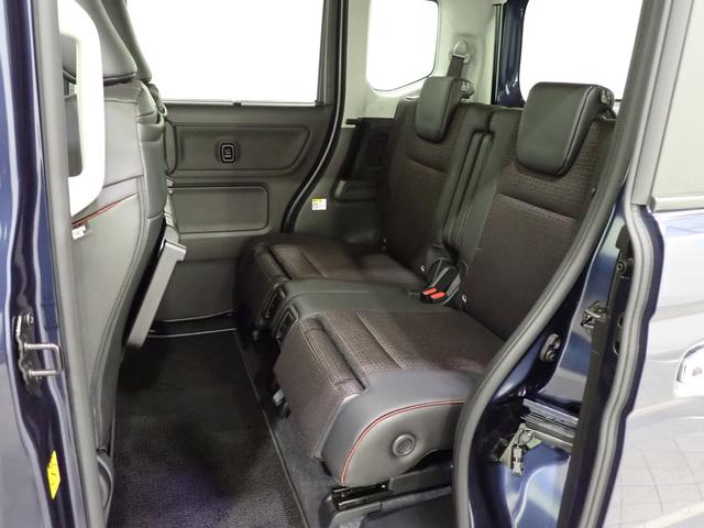 スペーシアカスタム カスタム HYBRID XSターボ 純正ナビ プッシュスタート オートエアコン 衝突被害軽減システム キーレスエントリー TV ABS パワーステアリング パワーウィンドウ 運転席エアバッグ(11枚目)