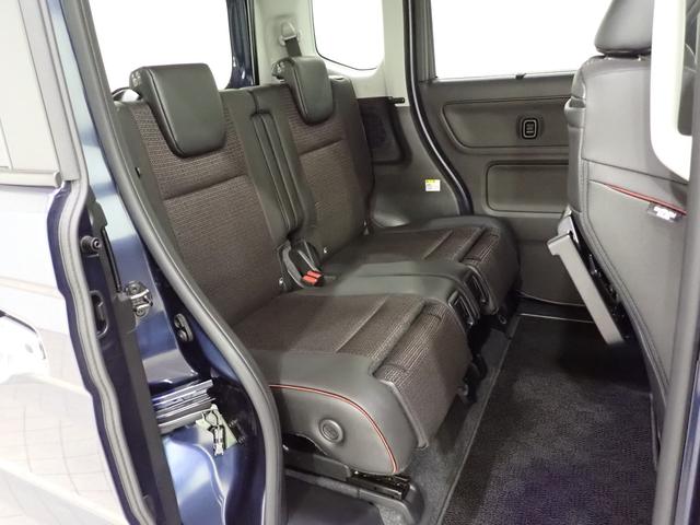 スペーシアカスタム カスタム HYBRID XSターボ 純正ナビ プッシュスタート オートエアコン 衝突被害軽減システム キーレスエントリー TV ABS パワーステアリング パワーウィンドウ 運転席エアバッグ(12枚目)