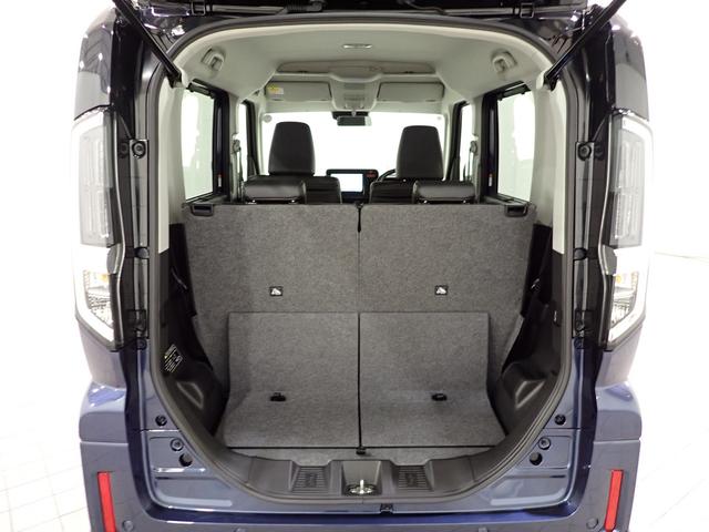 スペーシアカスタム カスタム HYBRID XSターボ 純正ナビ プッシュスタート オートエアコン 衝突被害軽減システム キーレスエントリー TV ABS パワーステアリング パワーウィンドウ 運転席エアバッグ(27枚目)