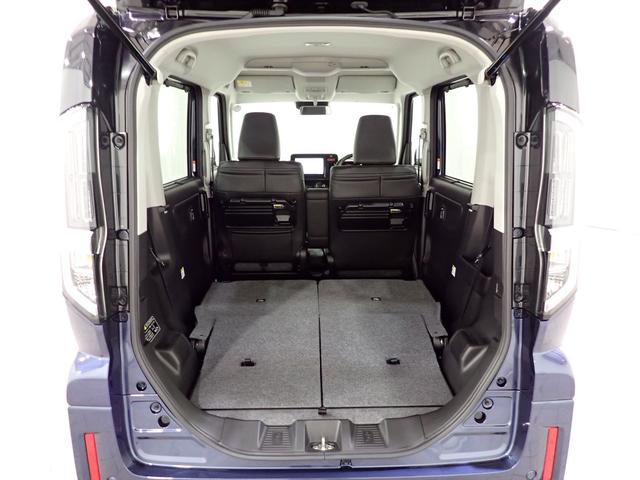 スペーシアカスタム カスタム HYBRID XSターボ 純正ナビ プッシュスタート オートエアコン 衝突被害軽減システム キーレスエントリー TV ABS パワーステアリング パワーウィンドウ 運転席エアバッグ(28枚目)