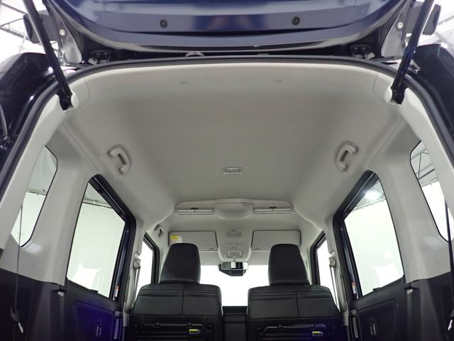 スペーシアカスタム カスタム HYBRID XSターボ 純正ナビ プッシュスタート オートエアコン 衝突被害軽減システム キーレスエントリー TV ABS パワーステアリング パワーウィンドウ 運転席エアバッグ(29枚目)