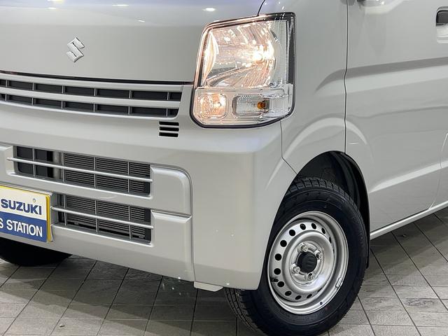 エブリイ PAリミテッド 6型(14枚目)