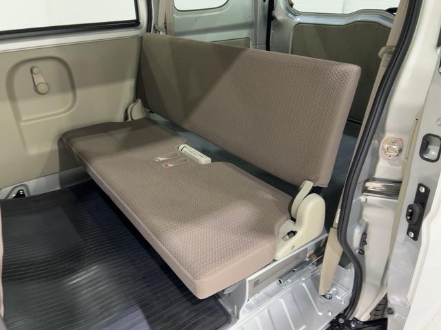 エブリイ PAリミテッド 6型(18枚目)