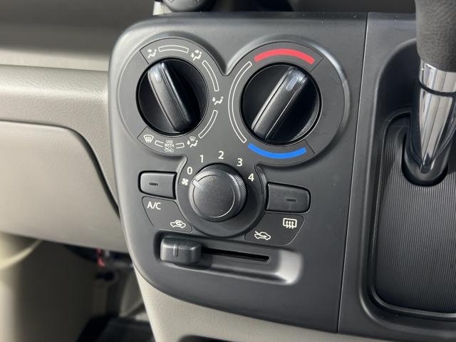 エブリイ PAリミテッド 6型(37枚目)