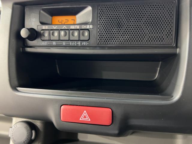 エブリイ PAリミテッド 6型(39枚目)