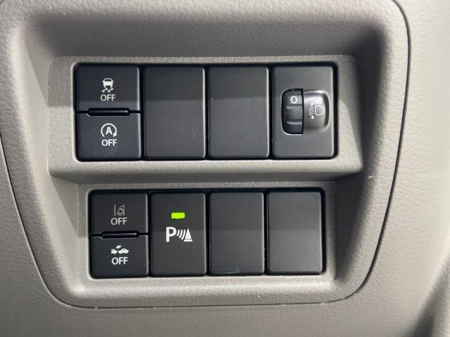 エブリイ PAリミテッド 6型(44枚目)