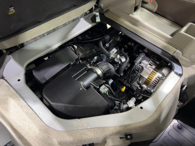 エブリイ PAリミテッド 6型(48枚目)