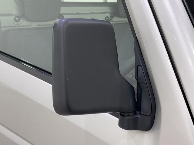 キャリイトラック ＫＣエアコンパワステ　３型　エアコン　パワーステアリング　運転席エアバッグ　ＡＢＳ（22枚目）