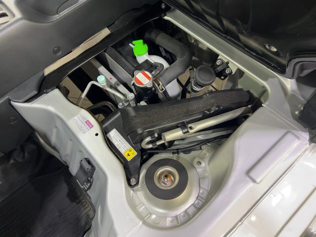 キャリイトラック ＫＣエアコンパワステ　３型　エアコン　パワーステアリング　運転席エアバッグ　ＡＢＳ（46枚目）