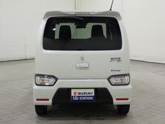 ワゴンＲカスタムＺ 特選車カスタムＺＨＹＢＲＩＤ　ＺＸ　３型 3000149A20240110S016 4