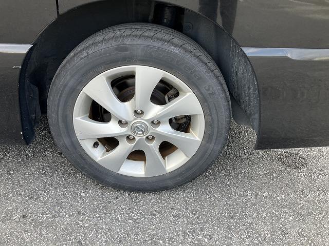 エンジン、ミッション等に現在異常なくまだまだ快調に走ります。☆☆☆☆試乗して確認済みで機械的な部分は今のところ問題はありません。☆☆☆☆