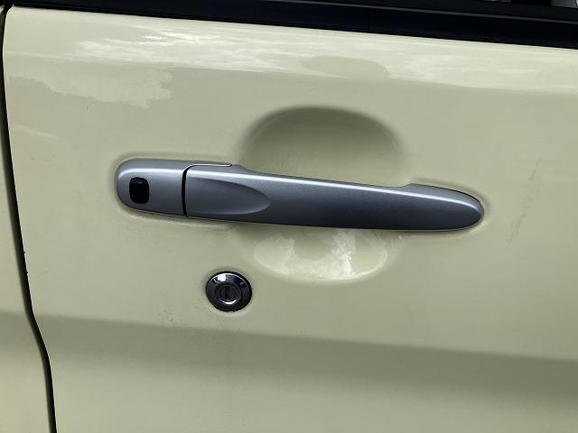 タント Ｘ　自社　ローン　ナビ　テレビ　スマートキー　プッシュスタート　助手席側ピラーレス　純正ホイールキャップ（34枚目）
