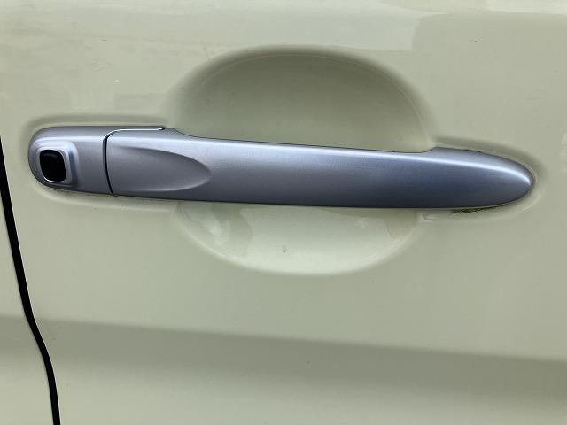 タント Ｘ　自社　ローン　ナビ　テレビ　スマートキー　プッシュスタート　助手席側ピラーレス　純正ホイールキャップ（35枚目）
