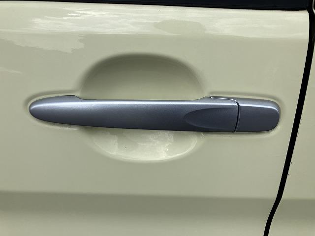 タント Ｘ　自社　ローン　ナビ　テレビ　スマートキー　プッシュスタート　助手席側ピラーレス　純正ホイールキャップ（36枚目）