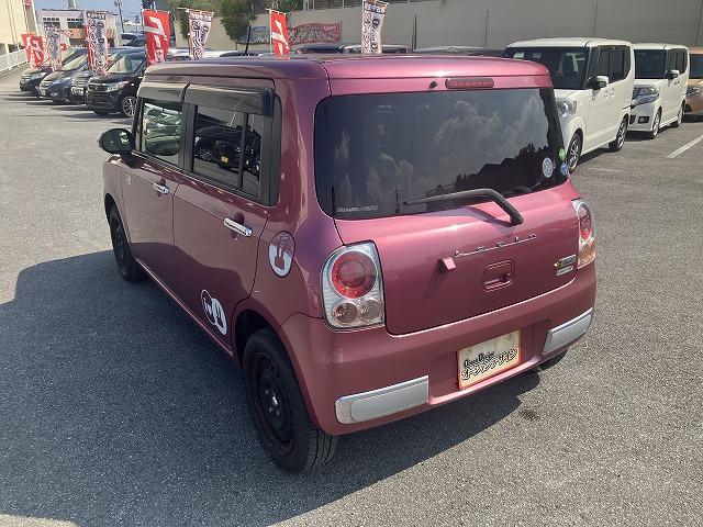 納車時は車内クリーニングも行い安心してお乗りいただけます。