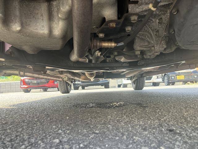 エンジン、ミッション等に現在異常なくまだまだ快調に走ります。☆☆☆☆試乗して確認済みで機械的な部分は今のところ問題はありません。☆☆☆☆